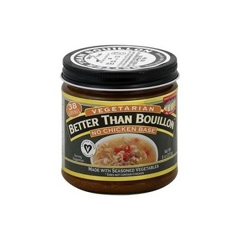 Better Than Bouillon No Chicken Base (6x8Oz)