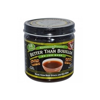 Better Than Bouillon Superior Touch Au Jus Base (6x8Oz)