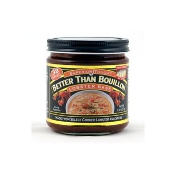 Better Than Bouillon Lobster Base (6x8OZ )