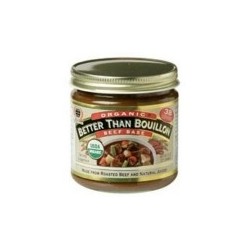 Better Than Bouillon Beef Base (6x8 Oz)