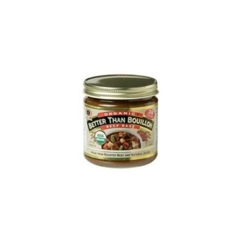 Better Than Bouillon Beef Base (6x8 Oz)