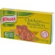 Knorr Chicken Bouillon Cubes (24x2.5Oz)