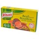 Knorr Beef Bouillon Cubes (24x2.3Oz)