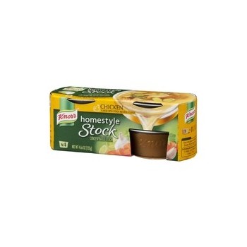 Knorr Homestyle Chicken Stock (8x4Pack)