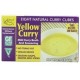 Edward &amp; Sons Yellow Curry Boulln Cube (12x2.9OZ )