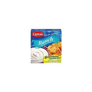 Lipton Soup Kosher Ranch (12x2.4 Oz)