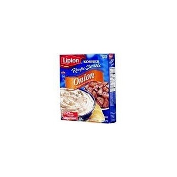 Lipton Soup Kosher Onion (12x1.9 Oz)