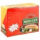 Edward &amp; Sons Miso Cup Golden Light (24x0.7Oz)