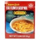 Kikkoman Egg Flower Soup Hot &amp; Sour (12x0.88Oz)