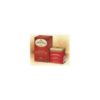 Twinings Eng Brkfst Tin (6x3.53 Oz)