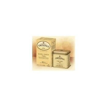 Twinings Earl Grey Tin (6x3.53 Oz)