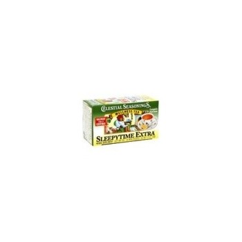 Celestial Seasonings Sleepytime Extra Herb Tea (6x20bag)