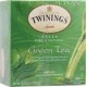 Twinings Green (6x50 Bag)