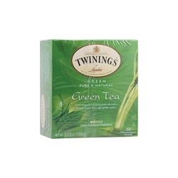 Twinings Green (6x50 Bag)