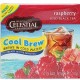Celestial Seasonings Raspberry Cool Brew Iced T (6x40BAG )