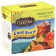 Celestial Seasonings Tropical Fruit Tea/Cool (6x40BAG )