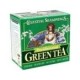 Celestial Seasonings Authentic Green Tea Decaf (6x40 Bag)