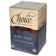 Choice Organic Earl Grey Tea (1x2LB )