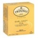 Twinings Earl Grey Classic (6x50 EA)