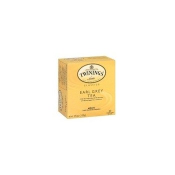 Twinings Earl Grey Classic (6x50 EA)