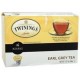 Twinings Earl Grey (6x12 CT)