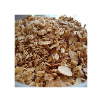 Willamette Valley Granola Cnut/Almond Granola (1x25LB )