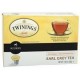 Twinings Earl Grey Decaf (6x12 CT)