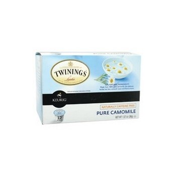 Twinings Pure Camomile (6x12 CT)