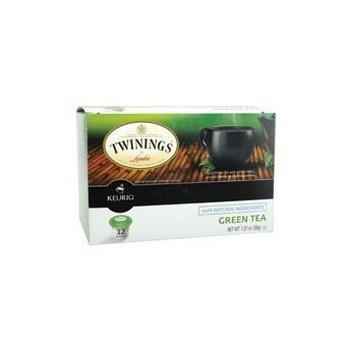 Twinings Green Tea (6x12 CT)