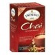 Twinings Chai (6x12 CT)