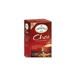 Twinings Chai (6x12 CT)