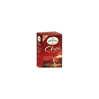 Twinings Chai (6x12 CT)