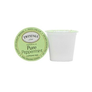 Twinings Kcup Peppermint (6x12 CT)