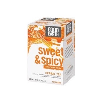 Good Earth Teas Original Caf Free Tea (6x18BAG )