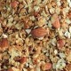 Willamette Valley Granola Van/Almond Granola (1x25LB )