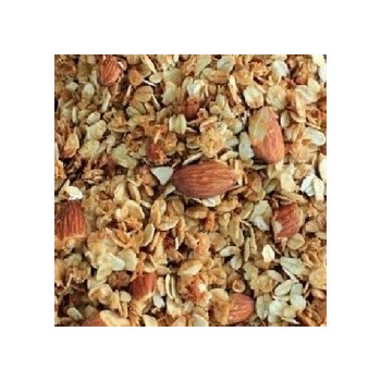 Willamette Valley Granola Van/Almond Granola (1x25LB )