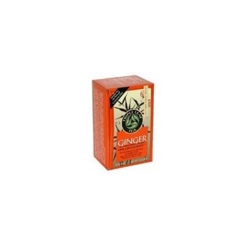 Triple Leaf Tea Ginger Tea (6x20 Bag)
