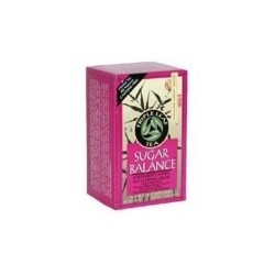 Triple Leaf Tea Sugar Balance Womens Tonic Tea (6x20 Bag)