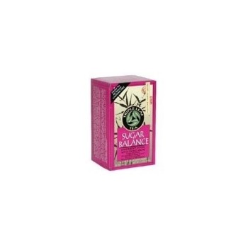Triple Leaf Tea Sugar Balance Womens Tonic Tea (6x20 Bag)