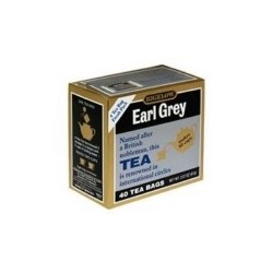 Bigelow Earl Grey Tea (6x20 Bag)