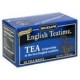 Bigelow English Teatime Tea (6x20 Bag)