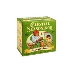 Celestial Seasonings Sleepytime Herb Tea (6x40 Bag)