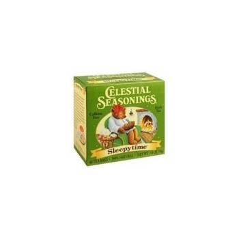 Celestial Seasonings Sleepytime Herb Tea (6x40 Bag)