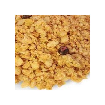 Willamette Valley Granola Blubry/Flax Granola (1x25LB )