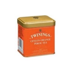 Twinings Ceylon Tea (6x20 Bag)