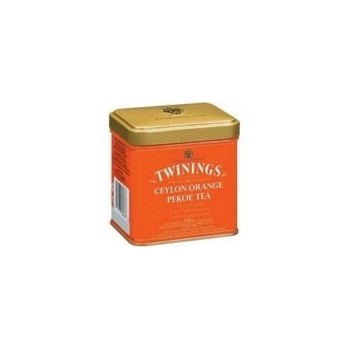 Twinings Ceylon Tea (6x20 Bag)