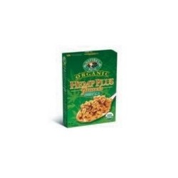 Nature's Path Hemp Plus Granola (1x25lb)