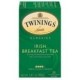 Twinings Irish Breakfast Tea (6x20 Bag)