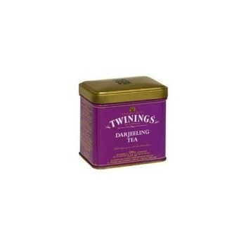 Twinings Darjeeling Tea (6x20 Bag)