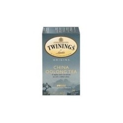 Twinings China Oolong Tea (6x20 Bag)